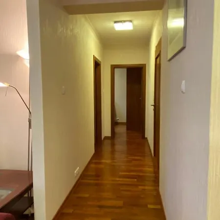 Ann Apartament Haffnera Sopot