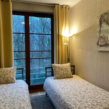 Ann Apartament Haffnera Apartament