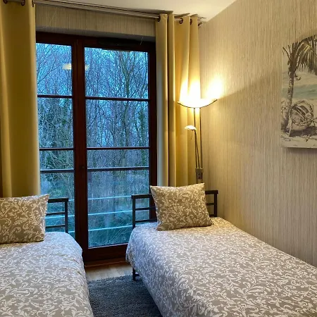 Ann Apartament Haffnera 아파트