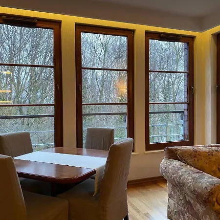 아파트 Ann Apartament Haffnera