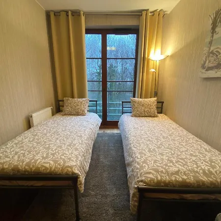 Ann Apartament Haffnera *