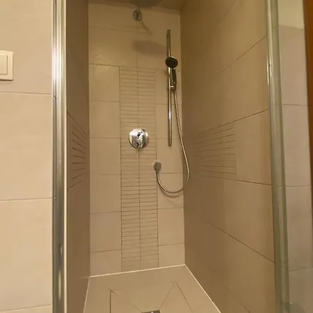 Ann Apartament Haffnera * Sopot