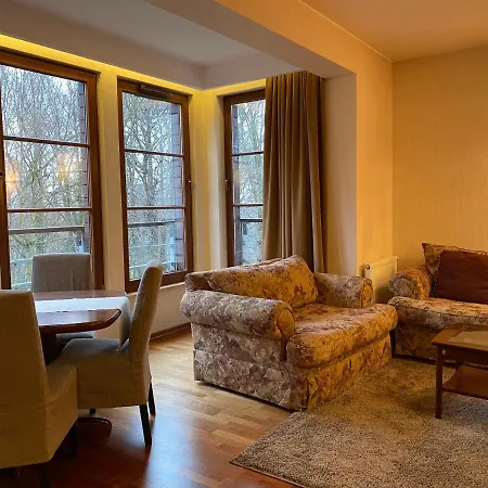 Ann Apartament Haffnera 아파트