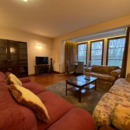 Apartament Ann Apartament Haffnera